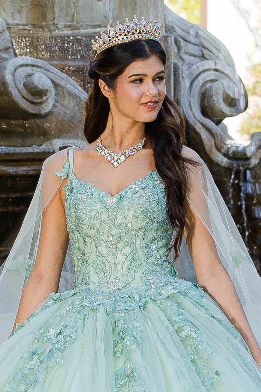 BELLA PRINCESS 1018