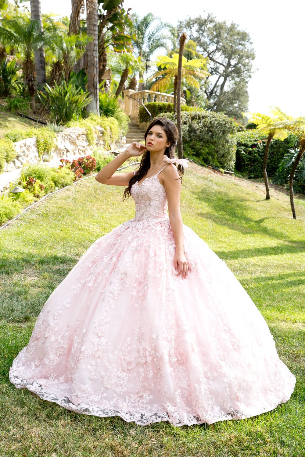 BELLA PRINCESS 1001