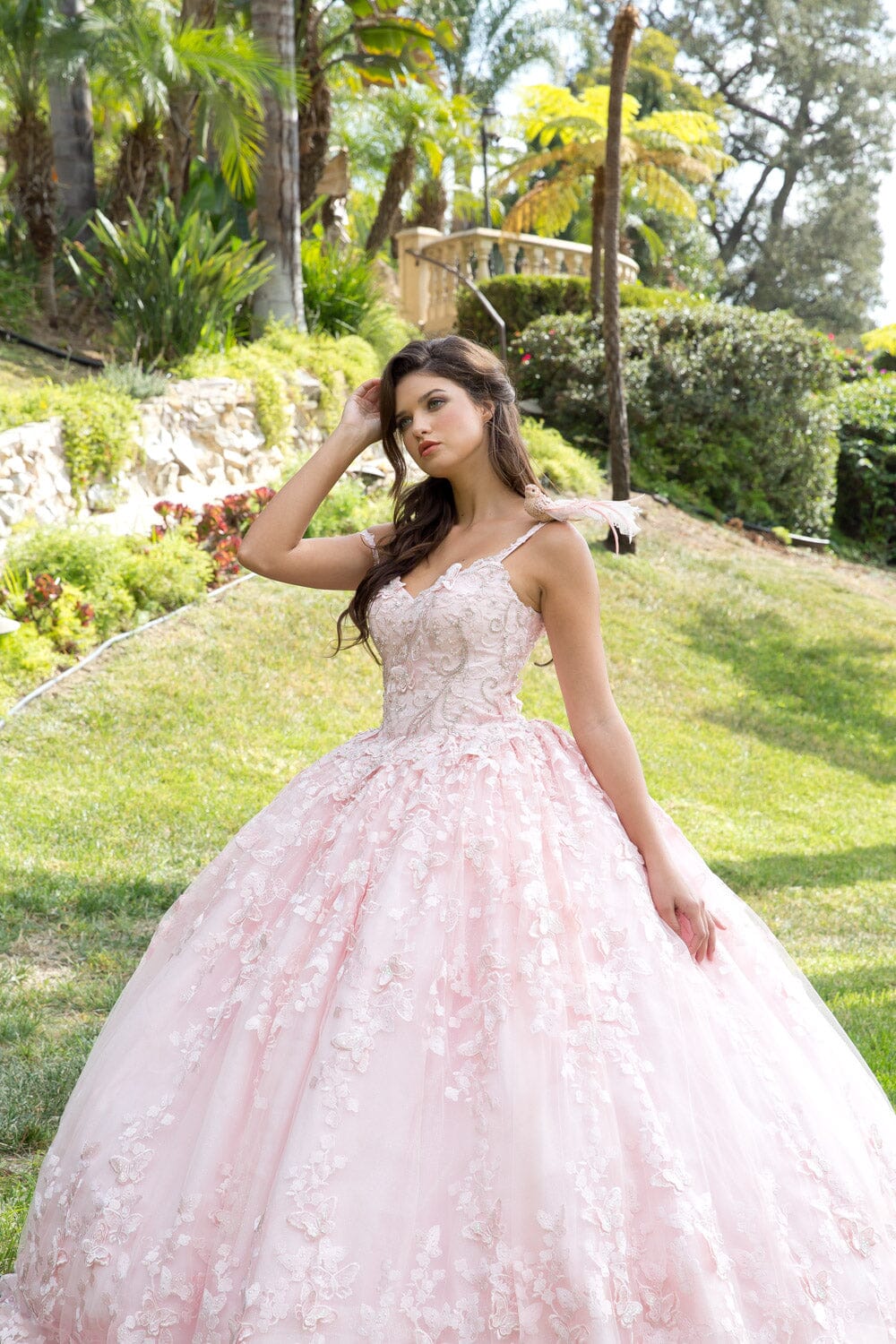 BELLA PRINCESS 1001