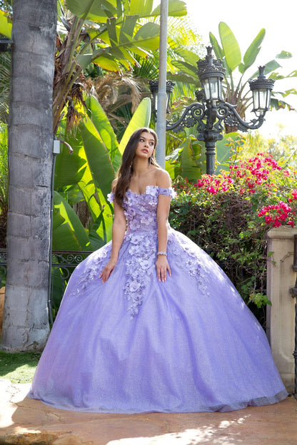 BELLA PRINCESS 1002