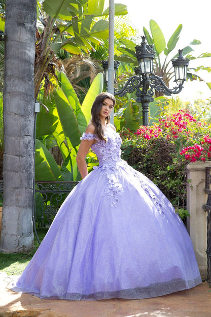 BELLA PRINCESS 1002