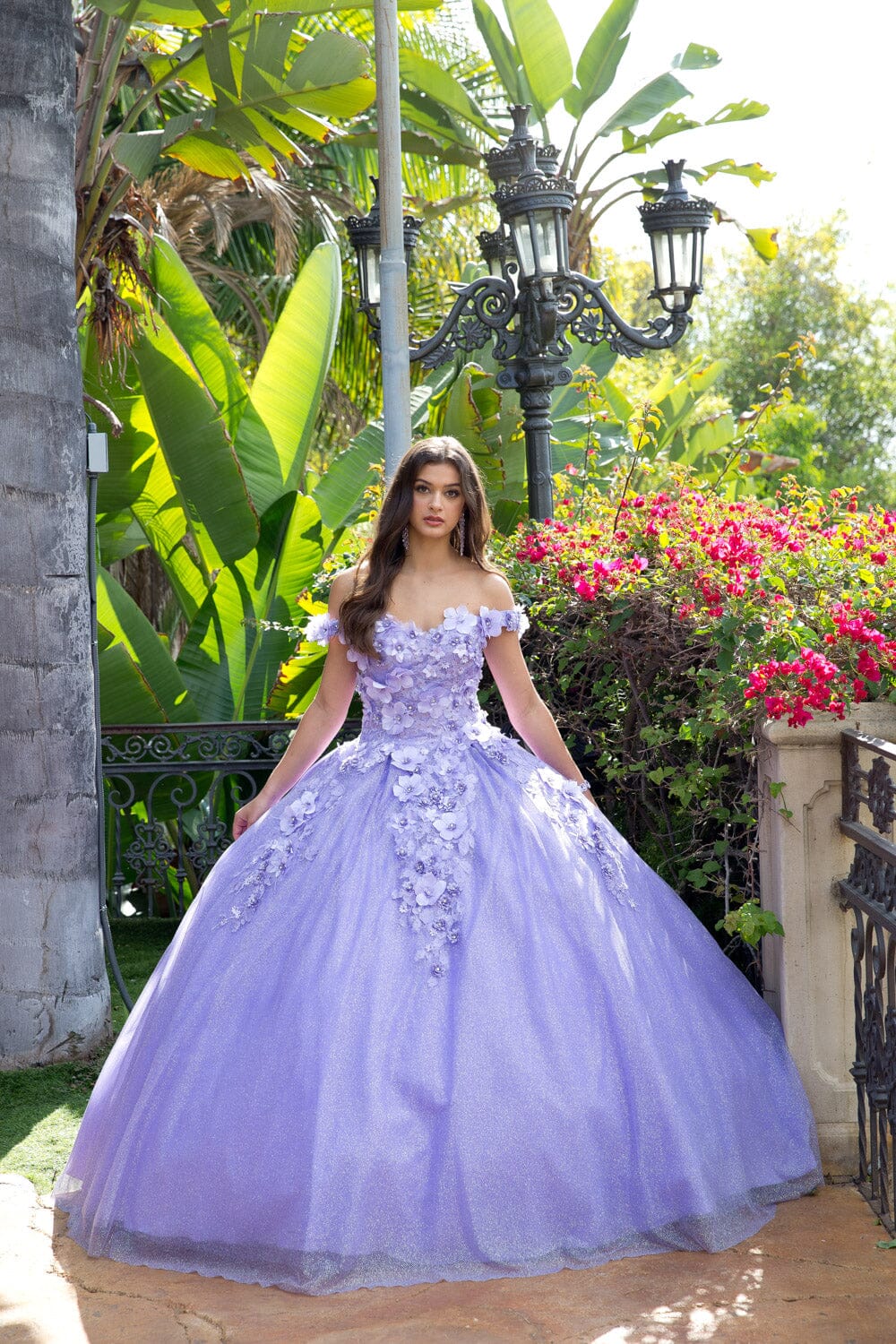 BELLA PRINCESS 1002