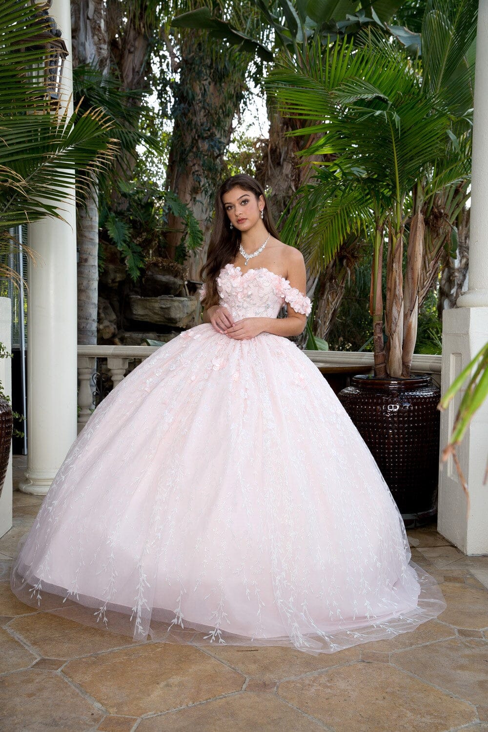 BELLA PRINCESS 1004