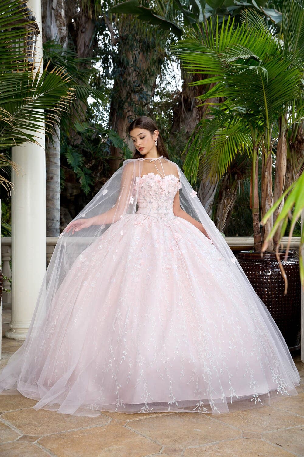 BELLA PRINCESS 1004