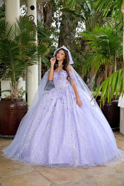 BELLA PRINCESS 1004