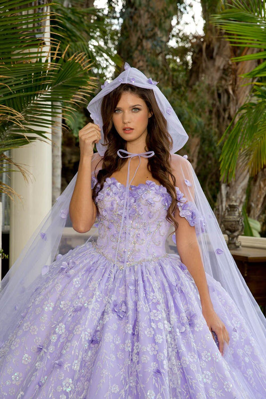 BELLA PRINCESS 1004