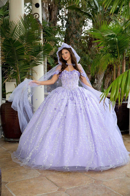 BELLA PRINCESS 1004