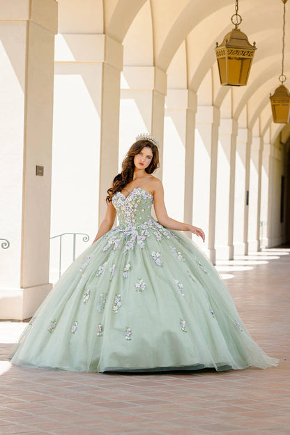 BELLA PRINCESS 1029