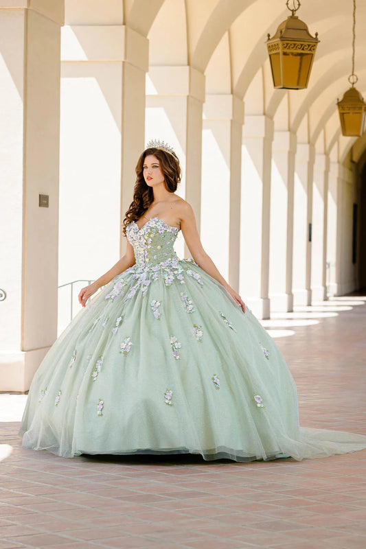 BELLA PRINCESS 1029