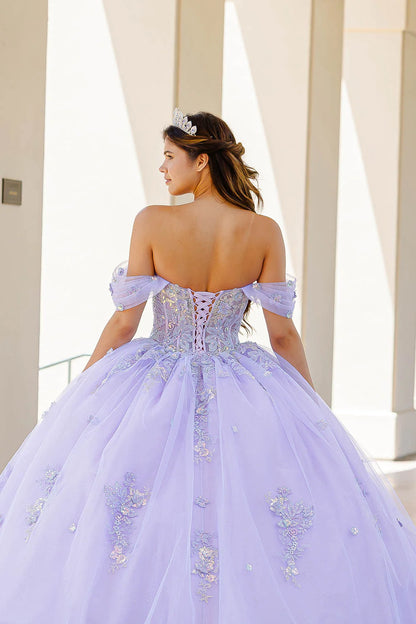 BELLA PRINCESS 1031