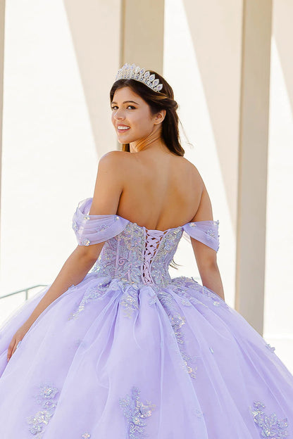 BELLA PRINCESS 1031