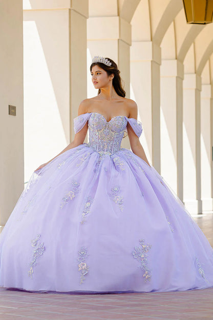 BELLA PRINCESS 1031