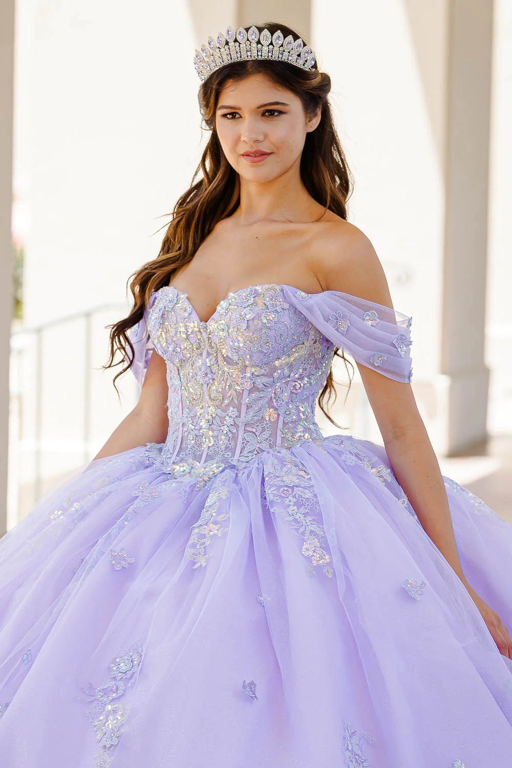 BELLA PRINCESS 1031