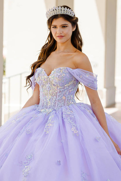 BELLA PRINCESS 1031