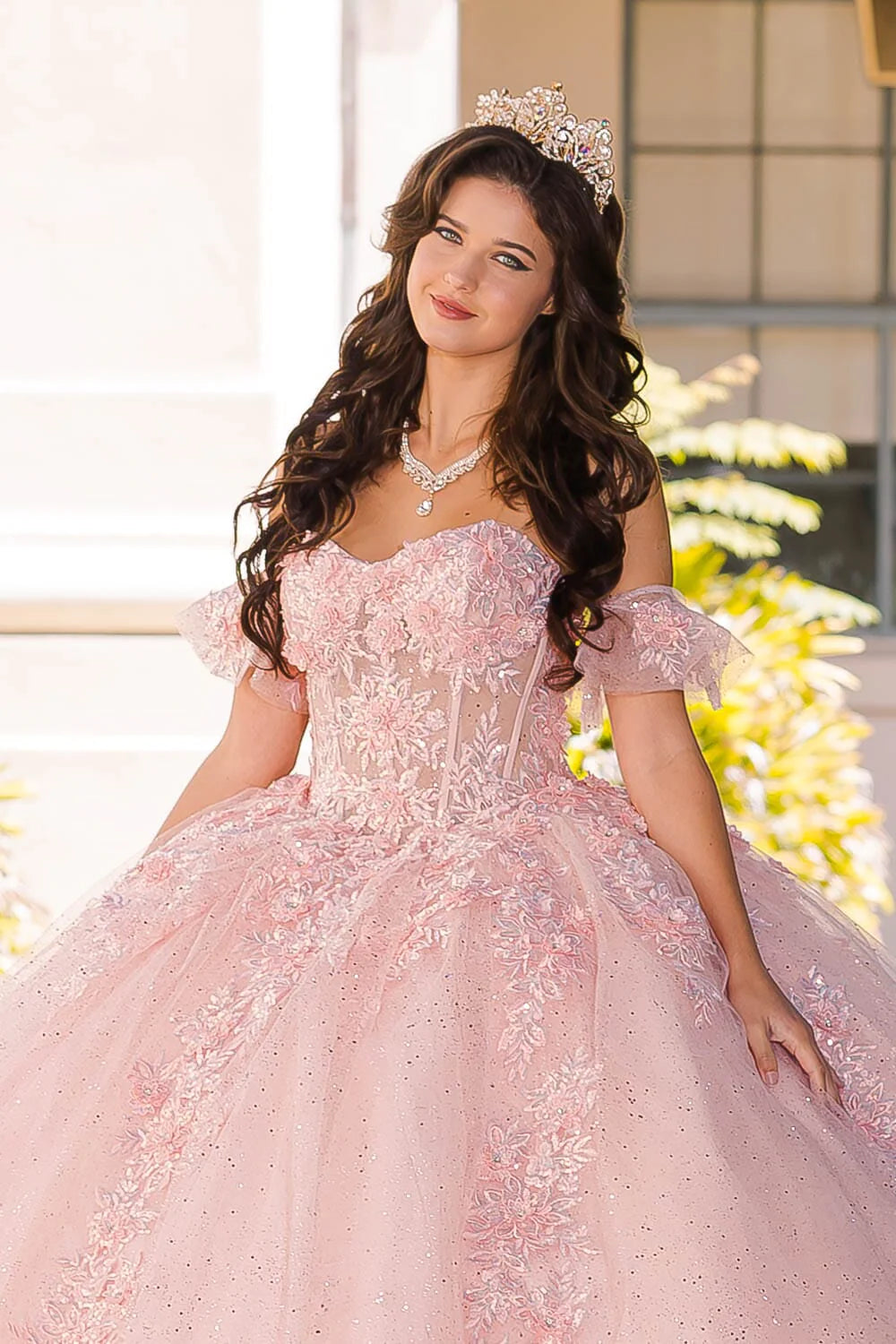 BELLA PRINCESS 1026