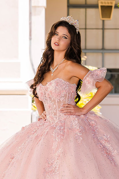 BELLA PRINCESS 1026