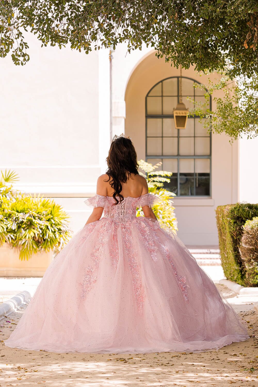 BELLA PRINCESS 1026