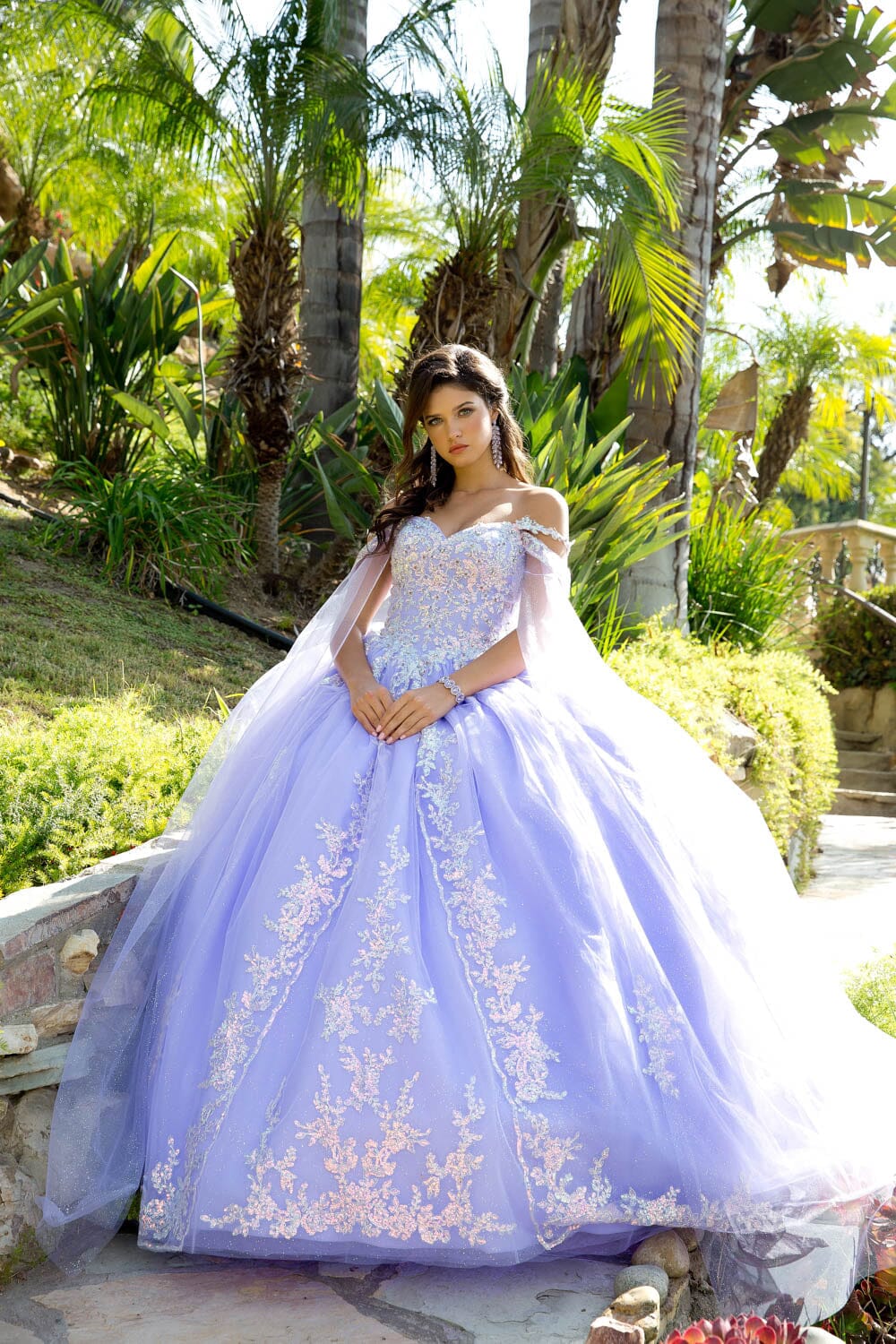 BELLA PRINCESS 1007