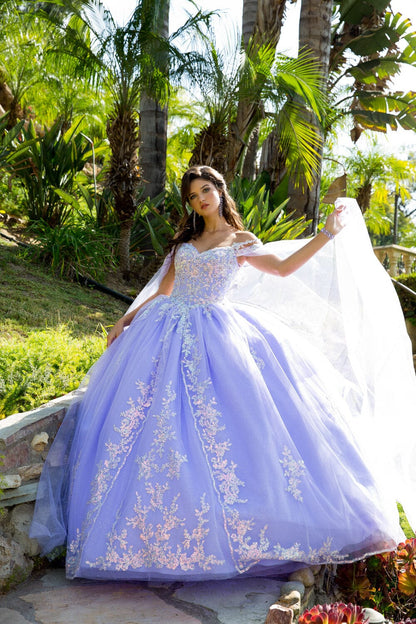 BELLA PRINCESS 1007