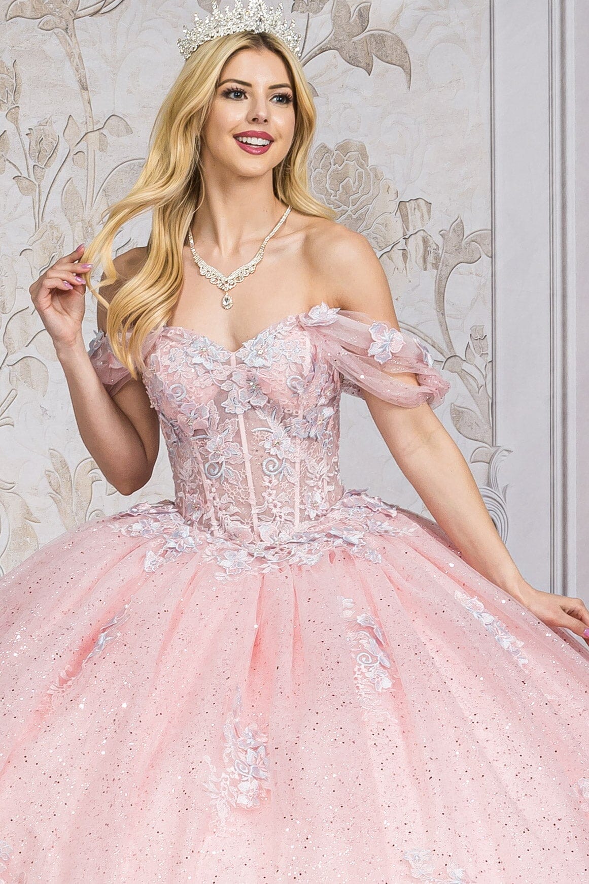 BELLA PRINCESS 1022