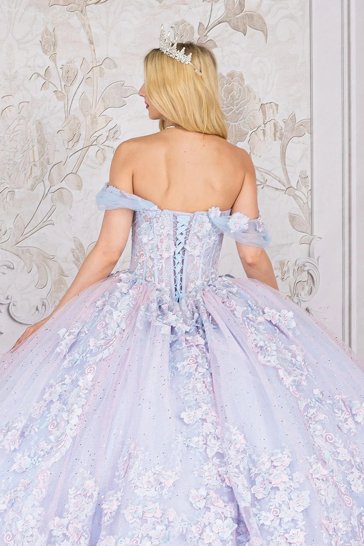 BELLA PRINCESS 1022